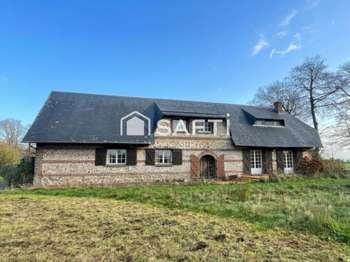 Vente Maison 5 chambresÉpreville