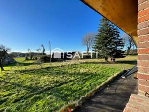 Vente Maison 5 chambresÉpreville