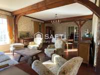 Vente maison 8 pièces Vente maison 8 pièces