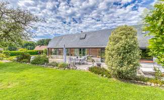 Photo Vente maison Épreville
