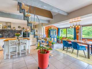 Vente maison 6 pièces Vente maison 6 pièces