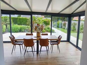 Vente Maison 4 chambresÉpreville