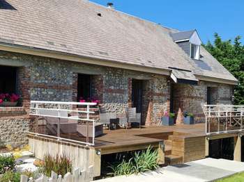 Vente Maison 4 chambresÉpreville