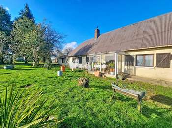 Vente Maison 2 chambresÉpreville-près-le-Neubourg