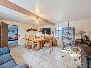 Vente maison 3 pièces Vente maison 3 pièces