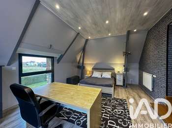 Vente maison 10 pièces