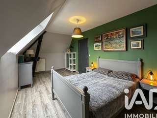 Vente maison 10 pièces