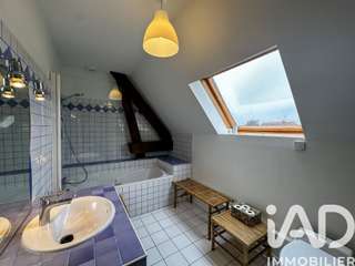 Vente maison 10 pièces