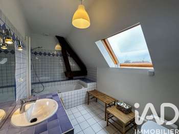 Vente maison 10 pièces