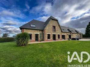 Vente Maison 5 chambresÉpreville-près-le-Neubourg