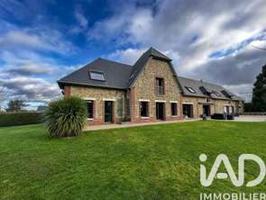 Vente Maison 5 chambresÉpreville-près-le-Neubourg