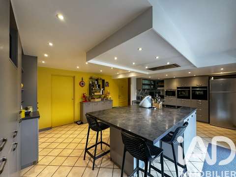 Vente maison 10 pièces