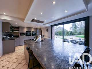 Vente maison 10 pièces