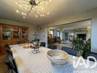 Vente maison 10 pièces