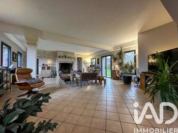 Vente maison 10 pièces