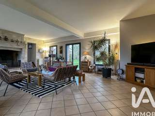 Vente maison 10 pièces
