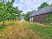 Vente maison Épreville-près-le-Neubourg - 27