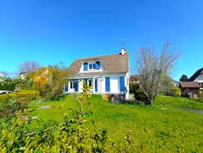 Vente Maison 5 chambresÉpron