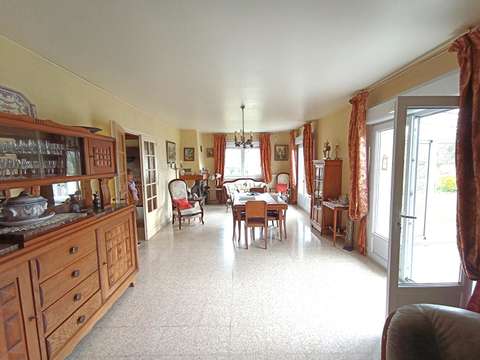 Vente maison 7 pièces Vente maison 7 pièces