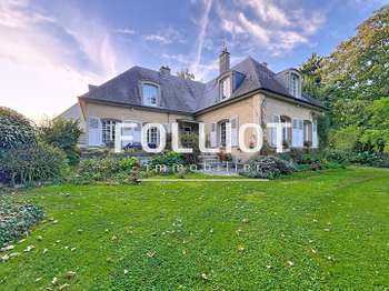 Vente maison 8 pièces Épron 14