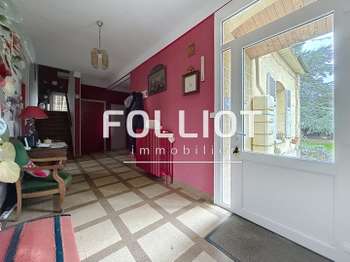 Vente maison 8 pièces Vente maison 8 pièces