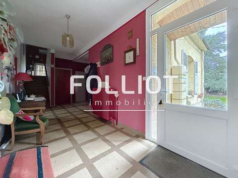 Vente maison 8 pièces Vente maison 8 pièces