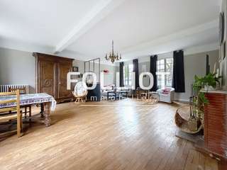 Vente maison 8 pièces Vente maison 8 pièces