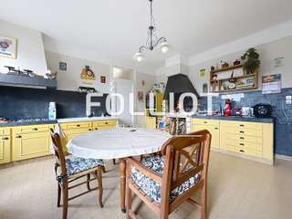 Vente maison 8 pièces Vente maison 8 pièces