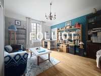 Vente maison 8 pièces Vente maison 8 pièces