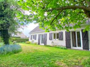 Vente Maison 5 chambresÉpron