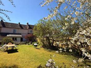 Vente Maison 2 chambresÉpron