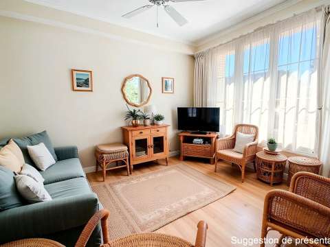 Vente maison 3 pièces Épron 14