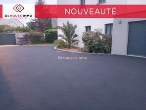 Vente Maison 4 chambresÉpron