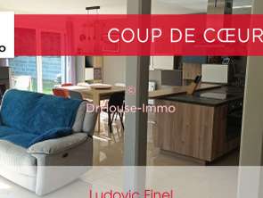 Vente Maison 4 chambresÉpron