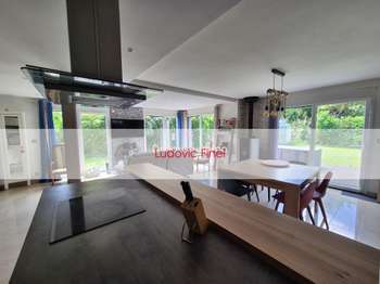 Vente Maison 4 chambresÉpron