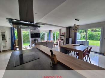 Vente maison 6 pièces Épron 14
