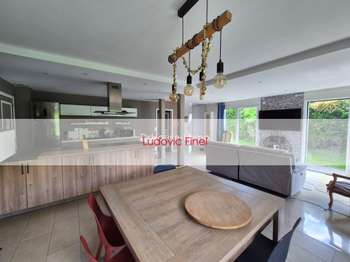 Vente Maison 4 chambresÉpron