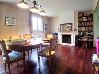 Vente maison 10 pièces Vente maison 10 pièces
