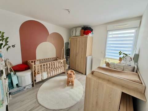 Vente maison 3 pièces Vente maison 3 pièces