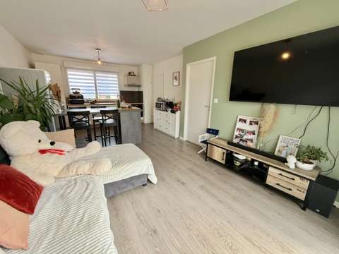 Vente maison 3 pièces Épron 14