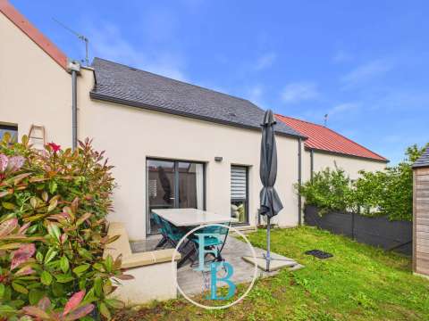 Vente maison 3 pièces Épron 14