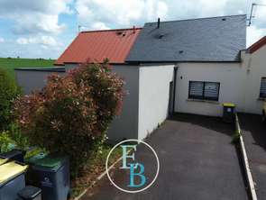Vente Maison 2 chambresÉpron