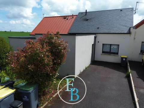 Vente maison 3 pièces Épron 14