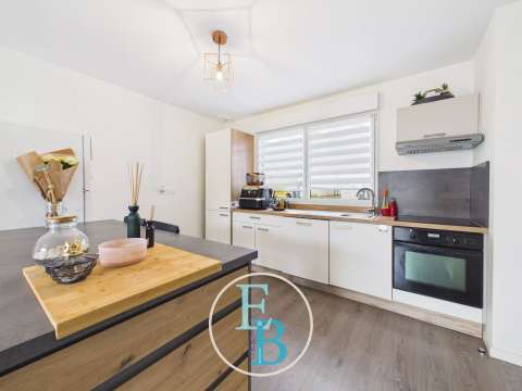 Vente maison 3 pièces Vente maison 3 pièces