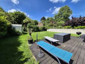 Vente Maison 4 chambresÉpron