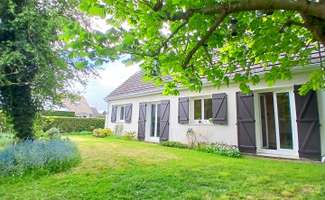 Photo Vente maison Épron