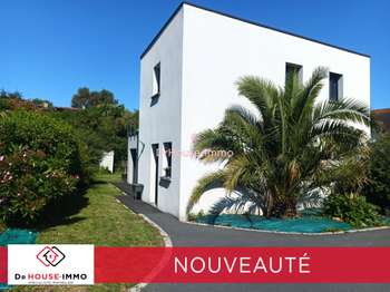 Vente Maison 4 chambresÉpron