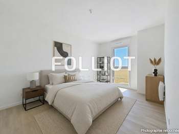 Vente Maison 2 chambresÉpron