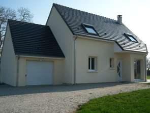 Vente Maison 4 chambresÉquemauville