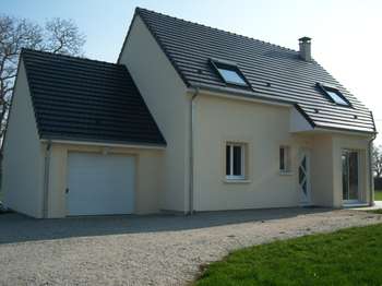 Maison 5 pièces 102 m² · à Équemauville · 102 m² · 298 000 €